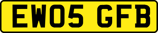 EW05GFB