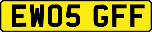 EW05GFF