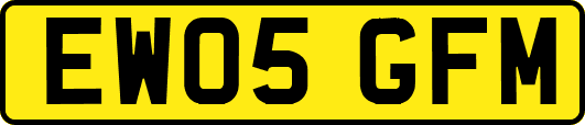EW05GFM