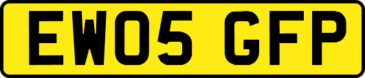 EW05GFP