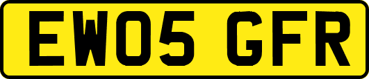 EW05GFR