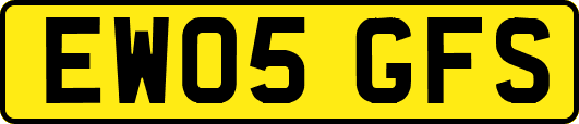EW05GFS