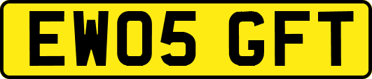 EW05GFT