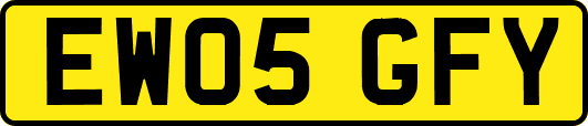 EW05GFY