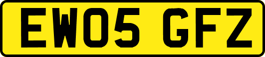 EW05GFZ