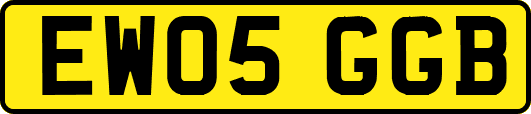 EW05GGB