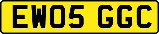 EW05GGC