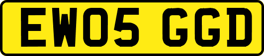 EW05GGD