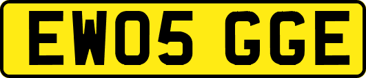 EW05GGE