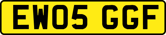 EW05GGF