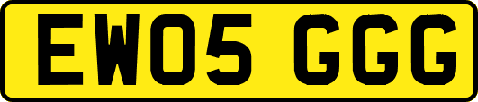EW05GGG