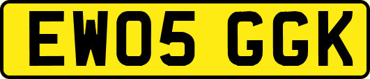 EW05GGK