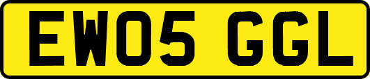 EW05GGL