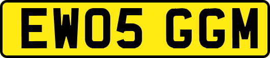 EW05GGM