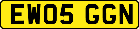 EW05GGN