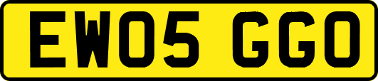EW05GGO
