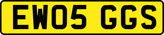 EW05GGS