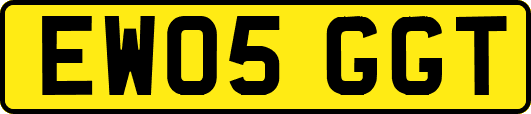 EW05GGT
