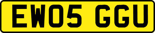 EW05GGU
