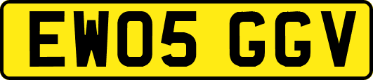 EW05GGV