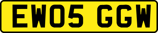EW05GGW