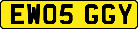 EW05GGY