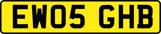 EW05GHB