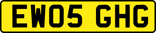 EW05GHG