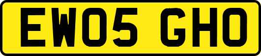 EW05GHO