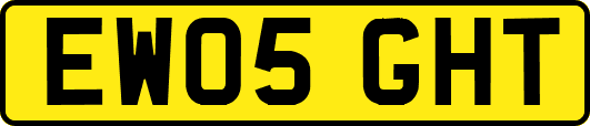 EW05GHT