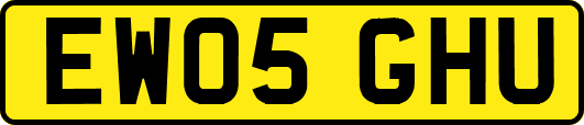 EW05GHU