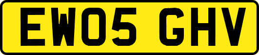 EW05GHV