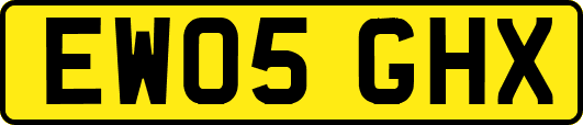 EW05GHX