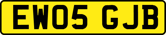 EW05GJB