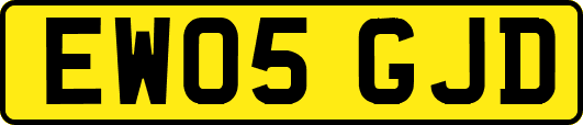EW05GJD