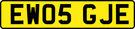 EW05GJE