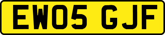 EW05GJF