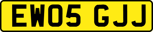 EW05GJJ