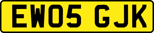 EW05GJK