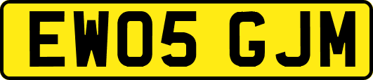 EW05GJM