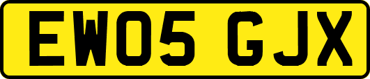EW05GJX