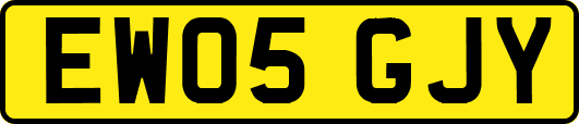 EW05GJY