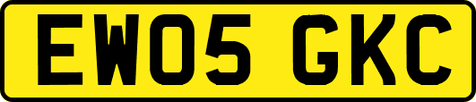 EW05GKC