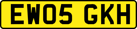 EW05GKH
