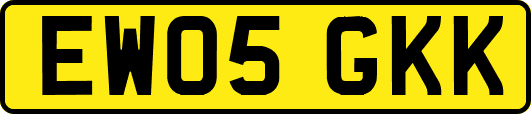 EW05GKK