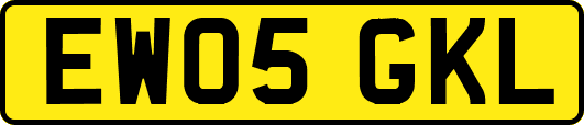 EW05GKL