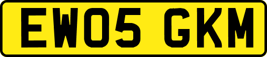 EW05GKM