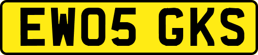 EW05GKS