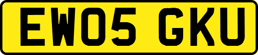 EW05GKU
