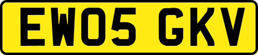 EW05GKV